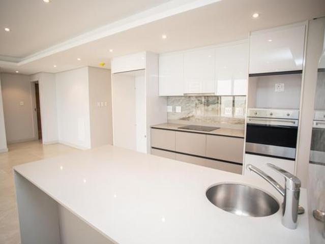 3 Bedroom Apartment in Umhlanga Rocks