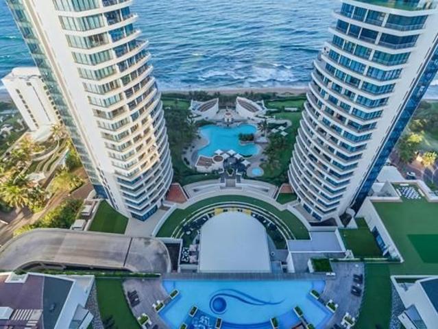 3 Bedroom Apartment in Umhlanga Rocks
