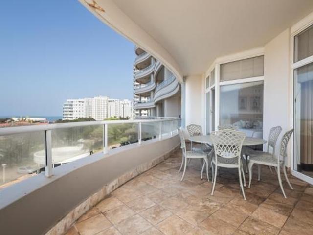 3 Bedroom Apartment in Umhlanga Rocks