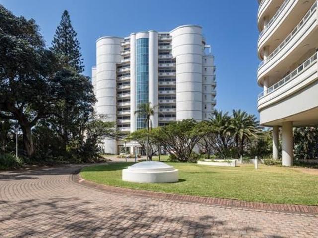 3 Bedroom Apartment in Umhlanga Rocks