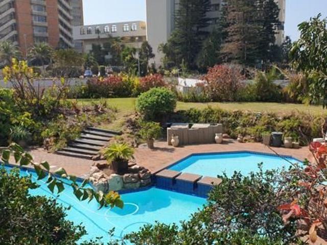 3 Bedroom Apartment in Umhlanga Rocks