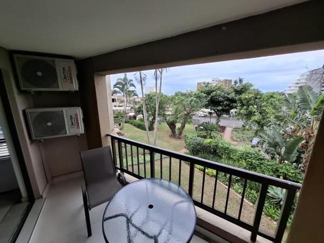 3 Bedroom Apartment in Umhlanga Rocks