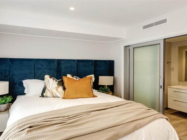 3 Bedroom Apartment in Umhlanga Rocks