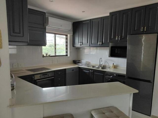 3 Bedroom Apartment in Umhlanga Rocks