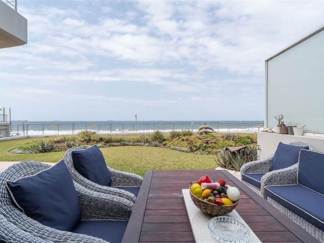 3 Bedroom Apartment in Umhlanga Rocks