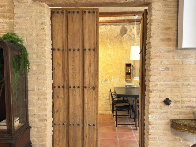 3 Bedroom Apartment in Valencia City Center, Valencia Amsterdam Apartments for Rent