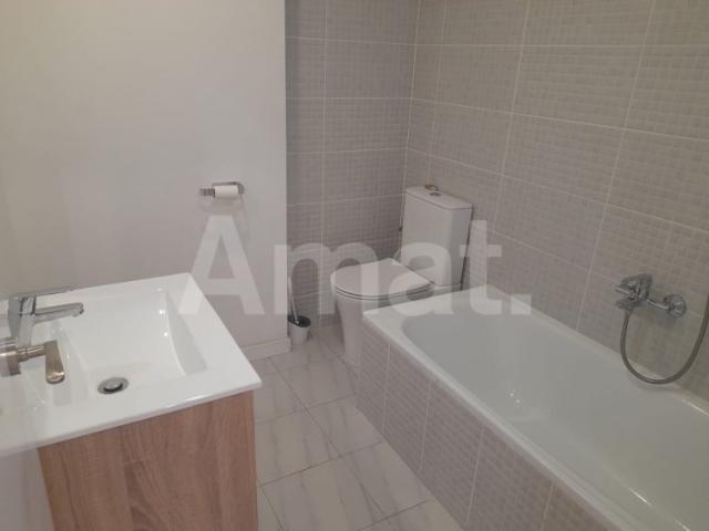 3 Bedroom Apartment in Vallcarca