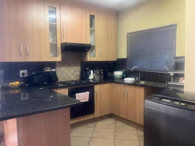 3 Bedroom Apartment in Vanderbijlpark SE