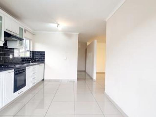 3 Bedroom Apartment in Oaklands