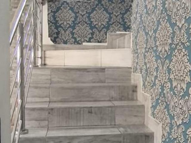 3 Bedroom Apartment in Oaklands
