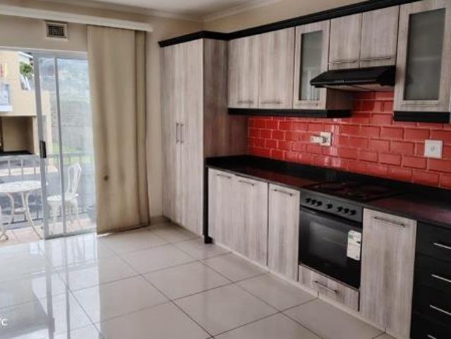 3 Bedroom Apartment in Verulam Central