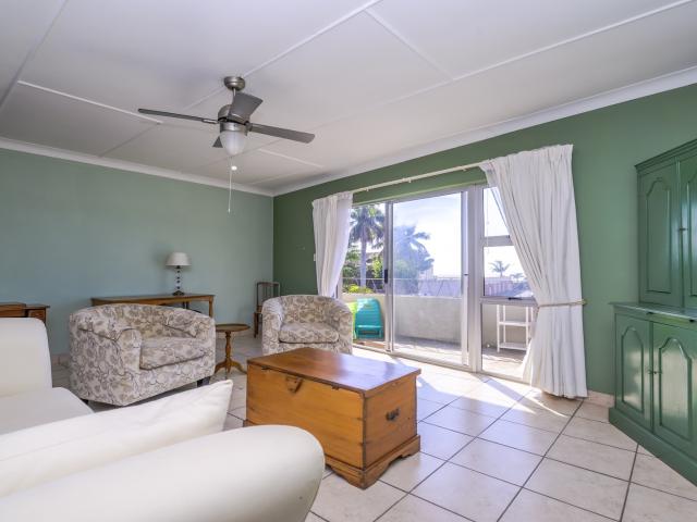 3 Bedroom Apartment in Warner Beach