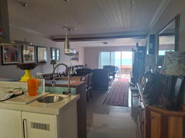 3 Bedroom Apartment in Wavecrest