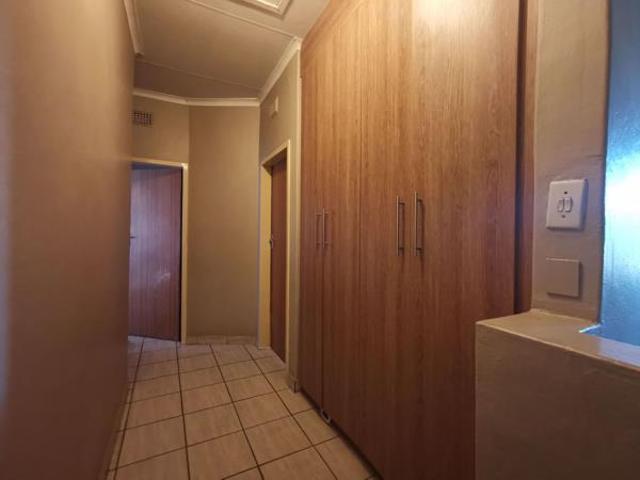 3 Bedroom Apartment in Welgelegen