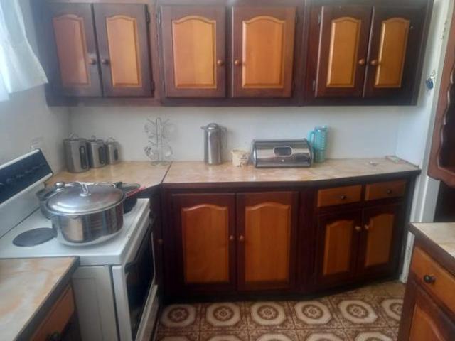 3 Bedroom Apartment in Welkom Central