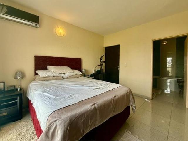 3 Bedroom Apartment in West Acres