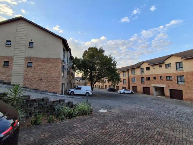 3 Bedroom Apartment in West Acres