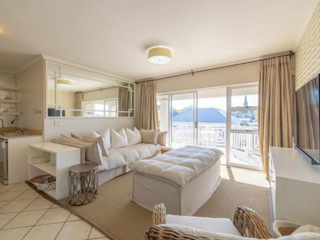 3 Bedroom Apartment in West Hill