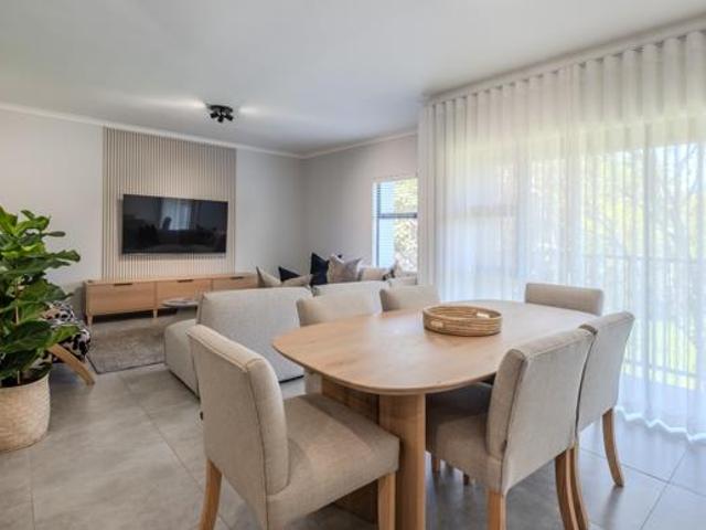 3 Bedroom Apartment in Westbrook
