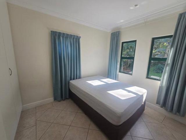 3 Bedroom Apartment in Westbrook