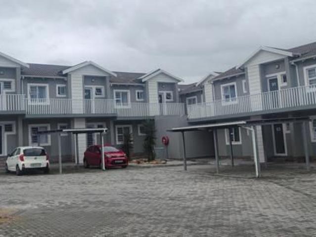 3 Bedroom Apartment in Westering