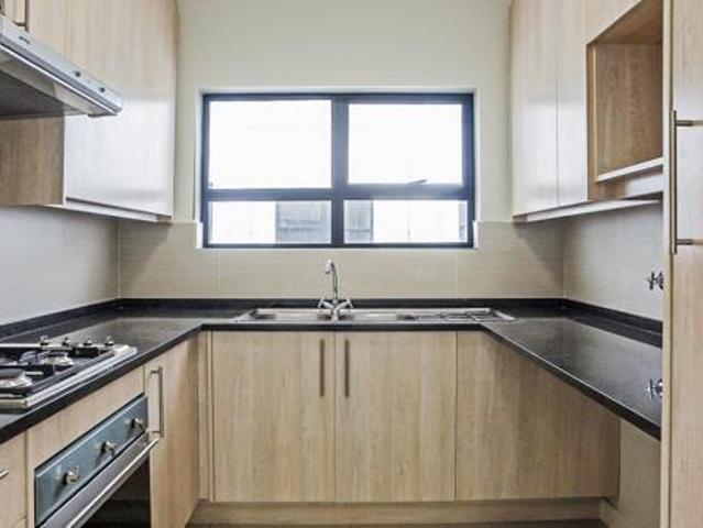 3 Bedroom Apartment in Wilgeheuwel