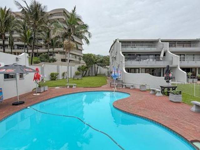 3 Bedroom Apartment in Willard Beach