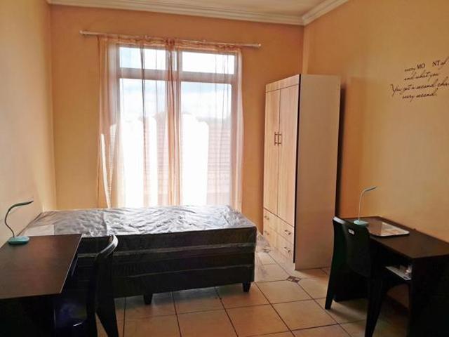 3 Bedroom Apartment in Willows