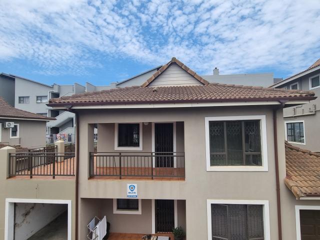 3 Bedroom Apartment in Winklespruit