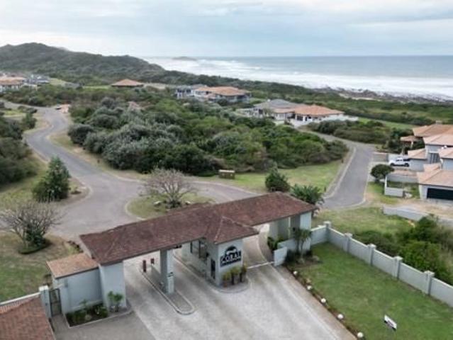 3 Bedroom Apartment in Winterstrand