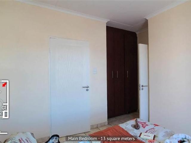 3 Bedroom Apartment in Emalahleni Witbank Central