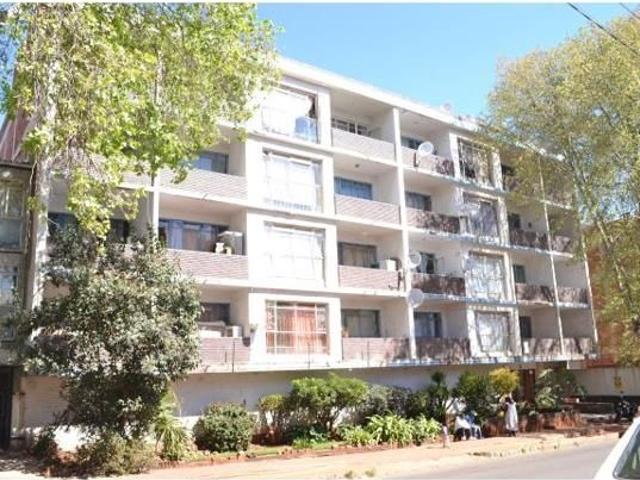 3 Bedroom Apartment in Yeoville