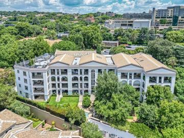3 Bedroom Apartment Johannesburg Gauteng 102436971