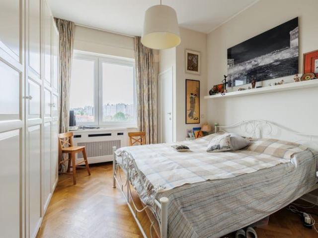 3 Bedroom Apartment – Josephine Charlotte