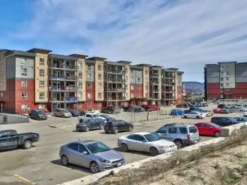 3 Bedroom Apartment Kamloops BC 103410565