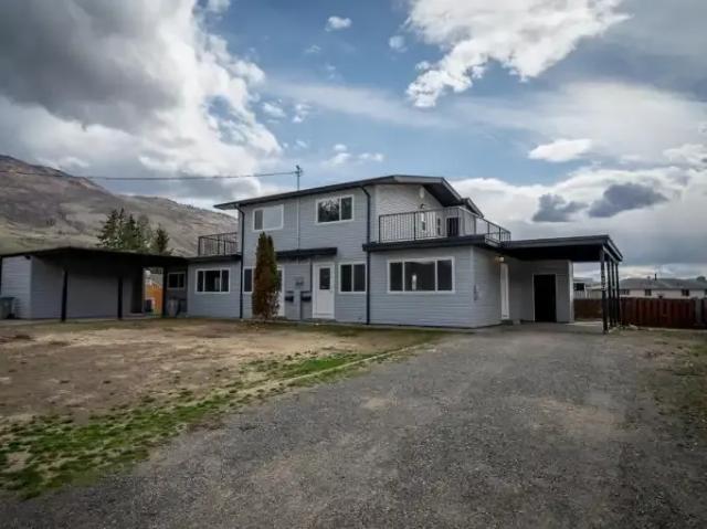 3 Bedroom Apartment Kamloops BC 104753891
