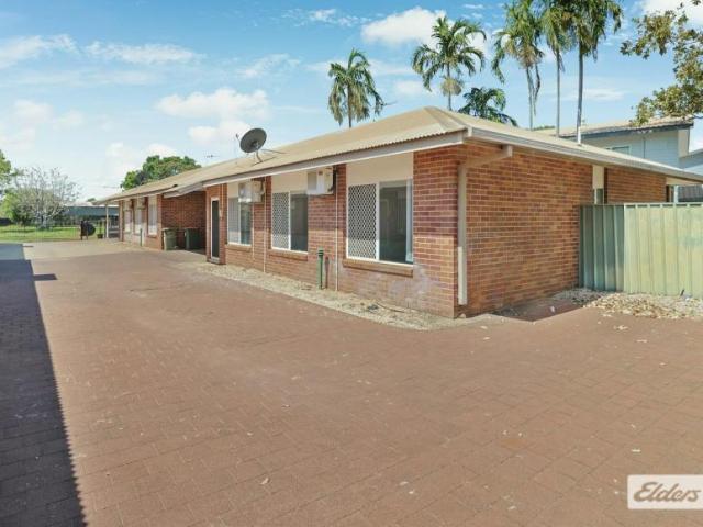 3 Bedroom Apartment Katherine NT 105936464