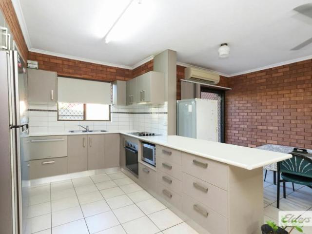 3 Bedroom Apartment Katherine NT 105936562