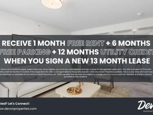 3 Bedroom Apartment Kelowna BC 105754688