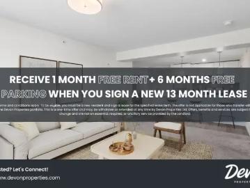 3 Bedroom Apartment Kelowna BC 100974313