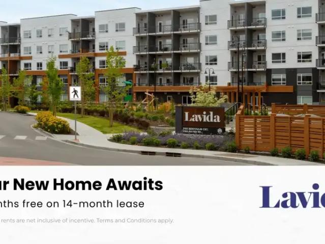 3 Bedroom Apartment Kelowna BC 103568635