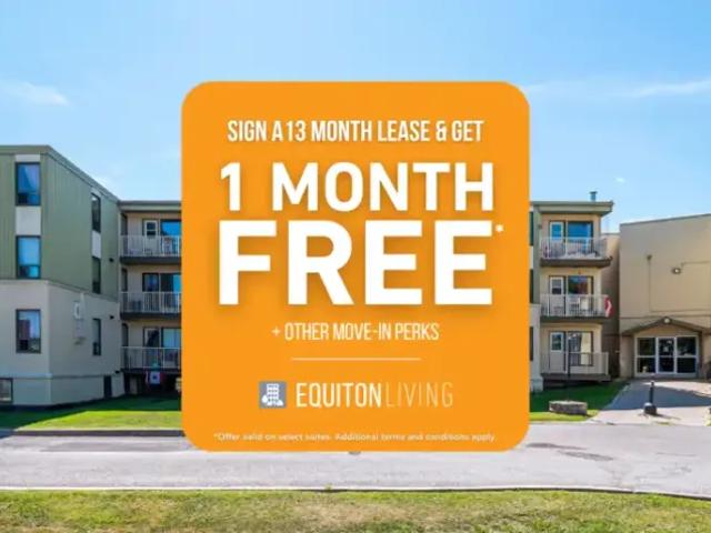 3 Bedroom Apartment Kingston ON 97082984