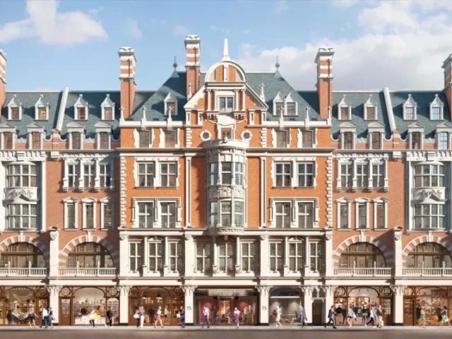 3 Bedroom Apartment Knightsbridge London 102596648