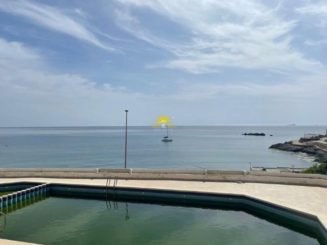 3 BEDROOM APARTMENT LA MANGA DEL MAR MENOR