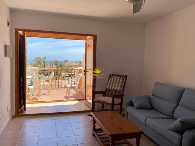 3 BEDROOM APARTMENT LA MANGA DEL MAR MENOR