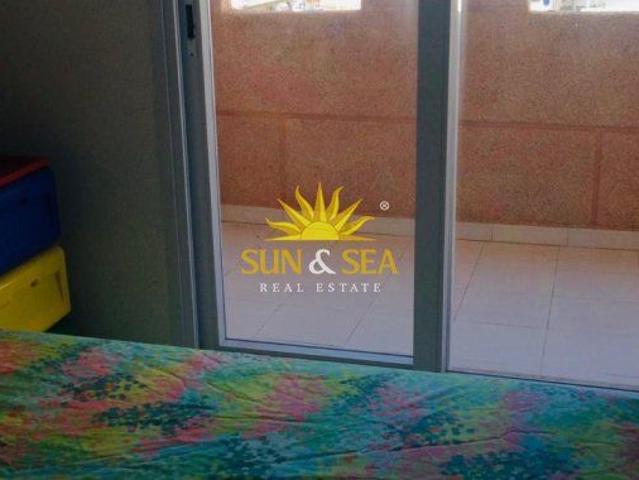 3 BEDROOM APARTMENT LA MANGA DEL MAR MENOR