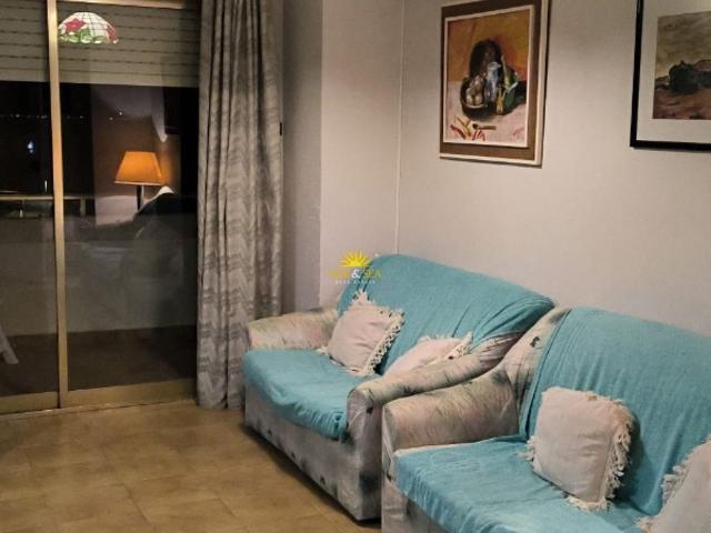3 BEDROOM APARTMENT LA MANGA DEL MAR MENOR