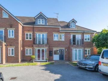 3 Bedroom Apartment Lancs Sefton 101777730