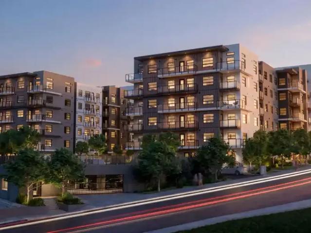 3 Bedroom Apartment Langford BC 105410731