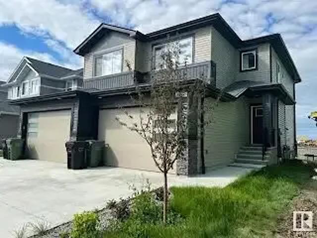 3 Bedroom Apartment Leduc AB LS105326700